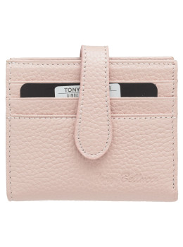 Кошелек-кредитница кожаная Tony Bellucci T879-202
