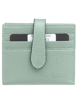 Маленький женский кошелёк-кредитница Tony Bellucci T879-207