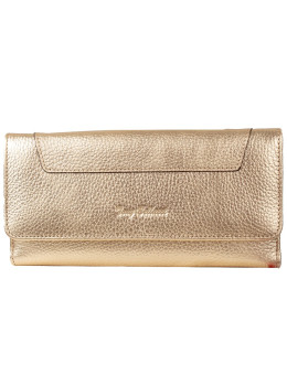 Женский кошелёк из зернистой кожи Tony Bellucci T885-1035