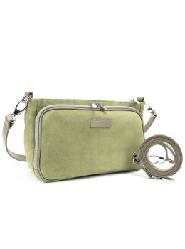Замшевое женское кроссбоди Tavinchi CH-001KH-Y