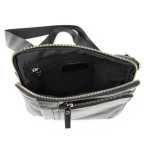 Сумка через плече чоловіча шкіряна Tavinchi S-TV-4145A - Фотографія № 101