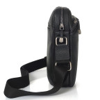 Чоловіча сумка через плече чорна Tavinchi TV-F-SM8-9686-4A - Фотографія № 105 Чоловіча сумка через плече чорна Tavinchi TV-F-SM8-9686-4A - Фотографія № 105