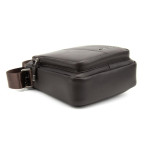 Мужской мессенджер из натуральной кожи Tavinchi TV-SM8-069C - Фото № 103