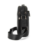 Месенджер чорний чоловічий Tavinchi TV-SM8-1025A - Фотографія № 103