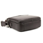 Мужская кожаная сумка через плечо Tavinchi TV-SM8-3040C - Фото № 103