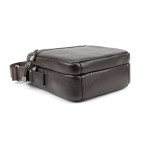 Чоловіча шкіряна сумка через плече флотар Tavinchi TV-SM8-9039-C-FL - Фотографія № 103