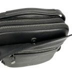 Мужской кожаный мессенджер Tavinchi TV-SM8-904A - Фото № 105