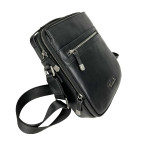 Мужской кожаный мессенджер Tavinchi TV-SM8-904A - Фото № 104