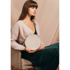 Жіноча шкіряна сумка Amy S бежева The Wings TW-Amy-small-beige-ksr - Фотографія № 102 Жіноча шкіряна сумка Amy S бежева The Wings TW-Amy-small-beige-ksr - Фотографія № 102