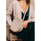 Жіноча шкіряна сумка Amy S бежева The Wings TW-Amy-small-beige-ksr - Фотографія № 103 Жіноча шкіряна сумка Amy S бежева The Wings TW-Amy-small-beige-ksr - Фотографія № 103