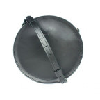 Сумка жіноча Amy S чорна The Wings TW-Amy-small-black-ksr - Фотографія № 105
