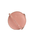 Жіноча сумка Amy S рожева The Wings TW-Amy-small-pink-ksr - Фотографія № 100