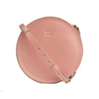 Жіноча сумка Amy S рожева The Wings TW-Amy-small-pink-ksr - Фотографія № 101
