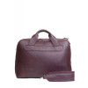 Шкіряна ділова сумка Attache Briefcase бордовий флотар TW-Attache-Bri-mars-flo Шкіряна ділова сумка Attache Briefcase бордовий флотар TW-Attache-Bri-mars-flo