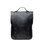 Шкіряний рюкзак 15" чорний TW-BagBack-15-black-ksr - Фотографія № 100 Шкіряний рюкзак 15" чорний TW-BagBack-15-black-ksr - Фотографія № 100