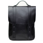 Шкіряний рюкзак 15" чорний TW-BagBack-15-black-ksr - Фотографія № 101 Шкіряний рюкзак 15" чорний TW-BagBack-15-black-ksr - Фотографія № 101