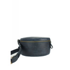 Шкіряна поясна сумка темно-синя вінтажна TW-BeltBag-blue-crz - Фотографія № 100 Шкіряна поясна сумка темно-синя вінтажна TW-BeltBag-blue-crz - Фотографія № 100
