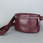 Шкіряна сумка бордова TW-BeltBag-mars-ksr - Фотографія № 102 Шкіряна сумка бордова TW-BeltBag-mars-ksr - Фотографія № 102