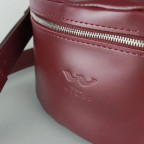 Шкіряна сумка бордова TW-BeltBag-mars-ksr - Фотографія № 103 Шкіряна сумка бордова TW-BeltBag-mars-ksr - Фотографія № 103