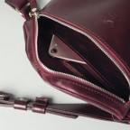 Шкіряна сумка бордова TW-BeltBag-mars-ksr - Фотографія № 105 Шкіряна сумка бордова TW-BeltBag-mars-ksr - Фотографія № 105