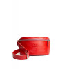 Шкіряна сумка червона The Wings TW-BeltBag-red-ksr Шкіряна сумка червона The Wings TW-BeltBag-red-ksr