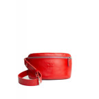 Шкіряна сумка червона The Wings TW-BeltBag-red-ksr - Фотографія № 100 Шкіряна сумка червона The Wings TW-BeltBag-red-ksr - Фотографія № 100