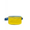 Шкіряна сумка в патріотичних кольорах, синьо-жовта TW-BeltBag-yell-blue Шкіряна сумка в патріотичних кольорах, синьо-жовта TW-BeltBag-yell-blue