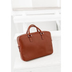 Світло-коричнева шкіряна ділова сумка Briefcase The Wings TW-Briefcase-2-kon - Фотографія № 100 Світло-коричнева шкіряна ділова сумка Briefcase The Wings TW-Briefcase-2-kon - Фотографія № 100