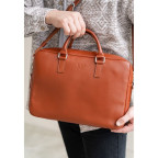 Світло-коричнева шкіряна ділова сумка Briefcase The Wings TW-Briefcase-2-kon - Фотографія № 103 Світло-коричнева шкіряна ділова сумка Briefcase The Wings TW-Briefcase-2-kon - Фотографія № 103
