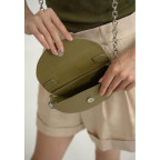 Женская кожаная мини-сумка Сhris micro оливковая TW-CHRIS-MI-olive - Фото № 106 Женская кожаная мини-сумка Сhris micro оливковая TW-CHRIS-MI-olive - Фото № 106