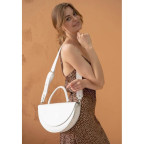 Женская кожаная мини-сумка Сhris maxi белая TW-Chris-max-light - Фото № 102 Женская кожаная мини-сумка Сhris maxi белая TW-Chris-max-light - Фото № 102