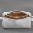 Шкіряна сумка поясна-кроссбоді Cylinder біла флотар TW-Cilindr-white-flo - Фотографія № 102 Шкіряна сумка поясна-кроссбоді Cylinder біла флотар TW-Cilindr-white-flo - Фотографія № 102