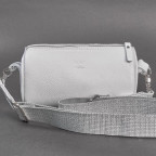Шкіряна сумка поясна-кроссбоді Cylinder біла флотар TW-Cilindr-white-flo - Фотографія № 105 Шкіряна сумка поясна-кроссбоді Cylinder біла флотар TW-Cilindr-white-flo - Фотографія № 105