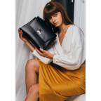 Жіноча сумка Classic чорна TW-Classic-black-ksr - Фотографія № 100