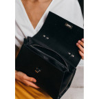 Жіноча сумка Classic чорна TW-Classic-black-ksr - Фотографія № 103