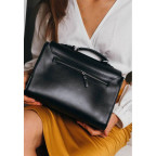 Жіноча сумка Classic чорна TW-Classic-black-ksr - Фотографія № 104