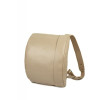 Кожаный рюкзак Cloud S бежевый TW-Cloud-S-beige-ksr Кожаный рюкзак Cloud S бежевый TW-Cloud-S-beige-ksr