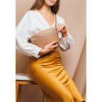 Поясна сумка Explorer S бежева флотар TW-Explorer-S-beige-flo - Фотографія № 101 Поясна сумка Explorer S бежева флотар TW-Explorer-S-beige-flo - Фотографія № 101