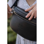 Поясна сумка Explorer S чорна флотар TW-Explorer-S-black-flo - Фотографія № 103