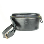 Поясна сумка Explorer S чорна TW-Explorer-S-black-ksr - Фотографія № 101