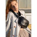 Поясна сумка Explorer S чорна TW-Explorer-S-black - Фотографія № 102
