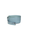 Поясна сумка Explorer S блакитний флотар TW-Explorer-S-blue-flo