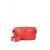 Поясна сумка Explorer S червона флотар TW-Explorer-S-red-flo