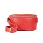 Поясна сумка Explorer S червона флотар TW-Explorer-S-red-flo - Фотографія № 101