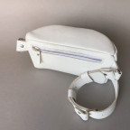 Поясна сумка Explorer S біла TW-Explorer-S-white-flo - Фотографія № 103