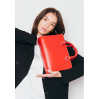 Жіноча шкіряна сумка Fancy червона TW-Fency-red-ksr - Фотографія № 101 Жіноча шкіряна сумка Fancy червона TW-Fency-red-ksr - Фотографія № 101