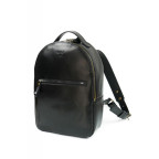 Шкіряний рюкзак Groove M чорний TW-Groove-M-black-ksr - Фотографія № 100 Шкіряний рюкзак Groove M чорний TW-Groove-M-black-ksr - Фотографія № 100