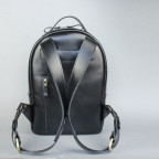 Шкіряний рюкзак Groove M чорний TW-Groove-M-black-ksr - Фотографія № 102 Шкіряний рюкзак Groove M чорний TW-Groove-M-black-ksr - Фотографія № 102