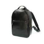 Шкіряний рюкзак Groove M чорний TW-Groove-M-black-ksr - Фотографія № 105 Шкіряний рюкзак Groove M чорний TW-Groove-M-black-ksr - Фотографія № 105