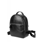 Шкіряний рюкзак Groove S чорний TW-Groove-S-black-ksr - Фотографія № 100
